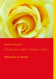 Cover von Worte aus dem inneren Heim