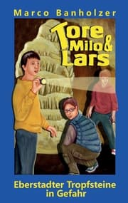 Cover von Tore, Milo & Lars