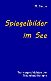 Cover von Spiegelbilder im See