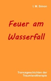 Cover von Feuer am Wasserfall