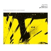 Cover von Bilderserie 2 gelb yellow jaune