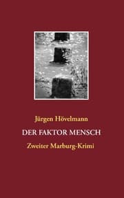 Cover von Der Faktor Mensch
