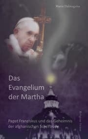 Cover von Das Evangelium der Martha