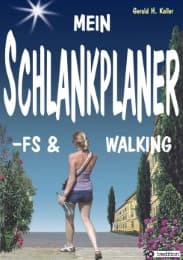 Cover von MEIN SCHLANKPLANER -FS & WALKING