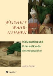 Cover von Weisheit wahrnehmen