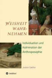 Cover von Weisheit wahrnehmen