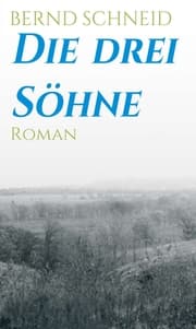 Cover von Die drei Söhne