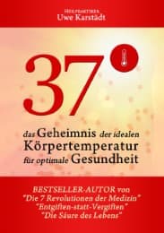 Cover von 37 Grad