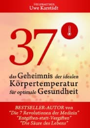 Cover von 37 Grad