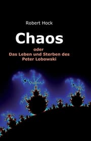 Cover von Chaos