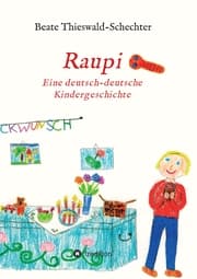 Cover von Raupi