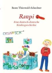 Cover von Raupi