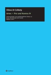 Cover von Artes - Pro und Kontra IV