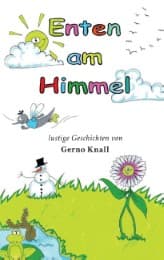 Cover von Enten am Himmel