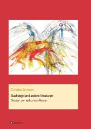 Cover von Stadtvögel und andere Kreaturen