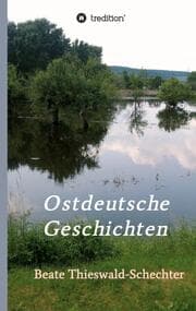 Cover von Ostdeutsche Geschichten