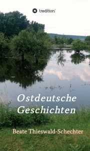 Cover von Ostdeutsche Geschichten