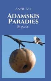 Cover von Adamskis Paradies