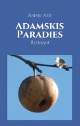 Cover von Adamskis Paradies