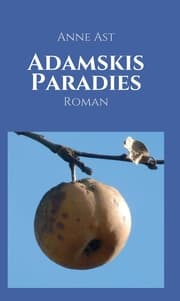 Cover von Adamskis Paradies