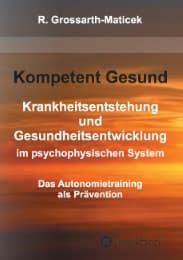 Cover von Kompetent Gesund