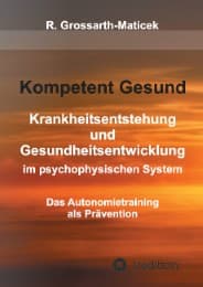 Cover von Kompetent Gesund