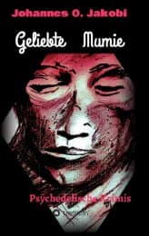 Cover von Geliebte Mumie