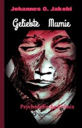 Cover von Geliebte Mumie