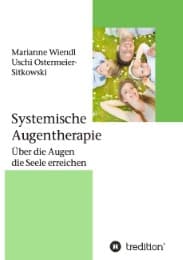 Cover von Systemische Augentherapie
