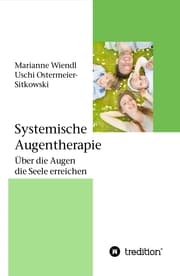 Cover von Systemische Augentherapie