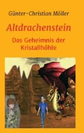 Cover von Altdrachenstein