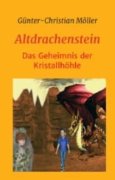 Cover von Altdrachenstein