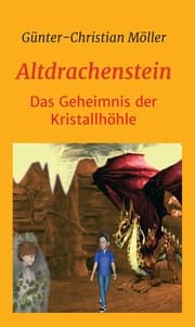 Cover von Altdrachenstein