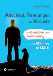 Cover von Abschied, Trennungen und Verluste