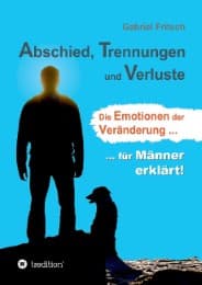 Cover von Abschied, Trennungen und Verluste