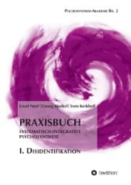 Cover von Praxisbuch Systematisch-Integrative Psychosynthese 2