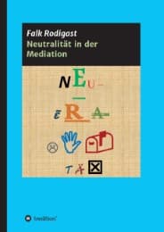 Cover von Neutralität in der Mediation