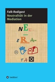 Cover von Neutralität in der Mediation