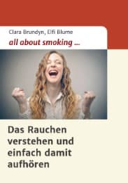 Cover von all about smoking