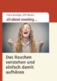 Cover von all about smoking