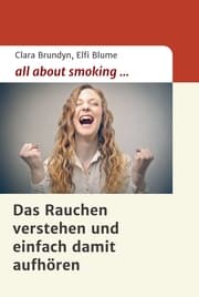 Cover von all about smoking