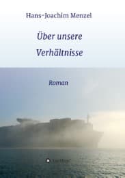 Cover von Über unsere Verhältnisse