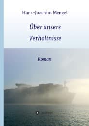 Cover von Über unsere Verhältnisse