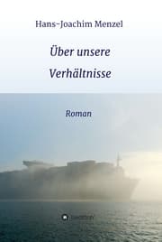 Cover von Über unsere Verhältnisse