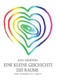 Cover von Eine kleine Geschichte des Raums