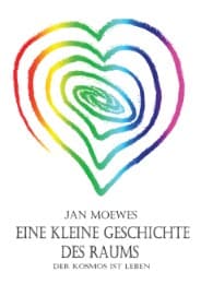 Cover von Eine kleine Geschichte des Raums