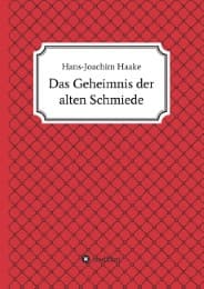 Cover von Das Geheimnis der alten Schmiede