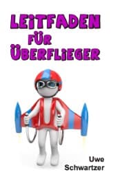 Cover von Leitfaden für Überflieger