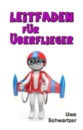 Cover von Leitfaden für Überflieger