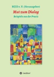 Cover von Mut zum Dialog